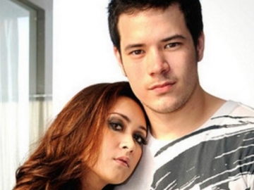 Hakim Bacakan Putusan Cerai, Nafa Urbach Akhirnya Resmi Jadi Janda