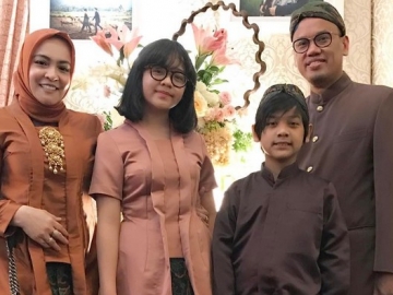 Sempat Ngamuk Gara-Gara Anaknya Dibully di Medsos, Uya Kuya Akhirnya Berdamai