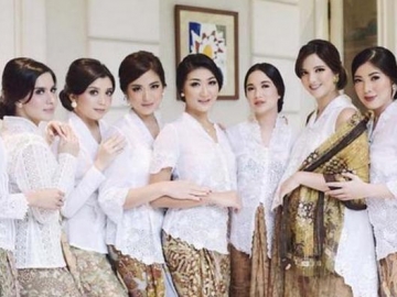 Bikin Postingan Menohok Ini, Chacha Frederica Diduga Sindir Girls Squad