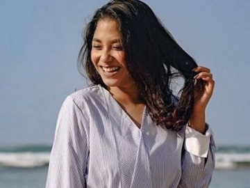 Bikin Heboh, Video Ciuman Verrell Bramasta dan Nadine Cuma Permainan?