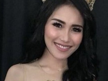 Ayu Ting Ting Endorse Korset, Netter : Ngumbar Aurat Biar Dapet Uang