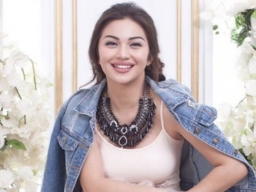 Kilas Balik Perjalanan Karier Ariel Tatum di Jagad Hiburan