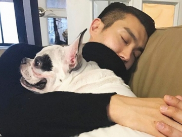 Netter Tuntut Anjing Siwon SuJu Disuntik Mati, Ini Kata Pihak Keluarga Korban