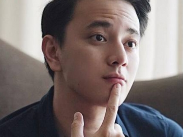 Kembali ke Layar Kaca, Billy Davidson Terlibat Cinta Segitiga di Sinetron Terbaru