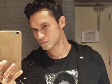 Indra L. Bruggman Disebut 'Hangout' Bareng 'Tante-Tante', Netter Heboh