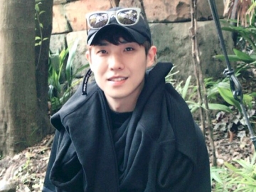 Lee Joon Unggah Lirik Lagu Ini Jelang Berangkat Wamil, Kenapa? 