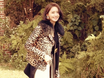 Selamat! Yoona SNSD Bakal Dapat Penghargaan Khusus di 'The 12th Asia Drama Conference'