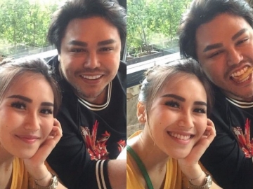 Dikira Buat Desain Gaun Khusus Untuk Ayu Ting Ting, Reaksi Ivan Gunawan Bikin Netter Geger