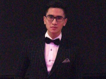 Tersebar Video Ciuman dengan Nadine, Verrell Bramasta Sempat Ketakutan