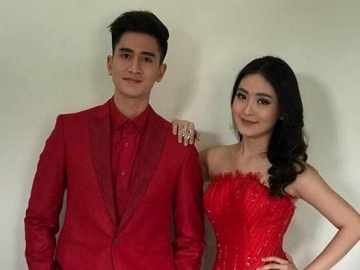 Unggah Postingan Ini, Natasha Wilona Curhat Soal Video Ciuman Verrell-Nadine?