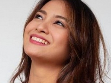 Gendong Baby Brie Hingga Kepalanya Hampir Melorot, Acha Septriasa Dimarahi Netter