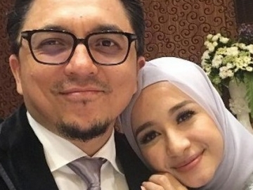 Ditinggal Laudya Cynthia Bella Keluar Negeri, Engku Emran Menangis?