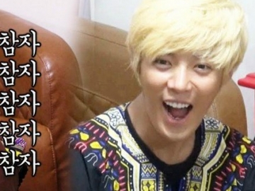 Sadar Kepo Tidak Pada Tempatnya, Kangnam Tulis Surat Permohonan Maaf