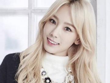 Taeyeon SNSD Bakal Rayakan Natal 2017 Bareng Fans di Konser Solo