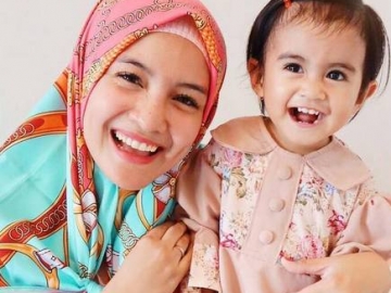 Jarang Diterpa Gosip Miring, Ternyata Begini Potret Kehidupan Intan Nuraini Sekarang