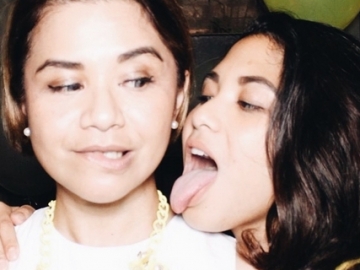 Video Ciuman dengan Verrell Bramasta Beredar, Intip Yuk Seksi & Cantiknya Sosok Nadine Emmanuella