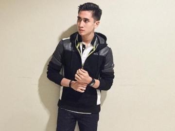 Usai Nadine, Verrell Bramasta Cium Wanita Lain?