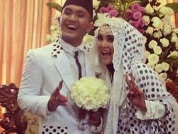 Sempat Sebut 'Haram', Indadari Kini Mau Terima Nafkah dari Caisar?