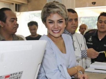 Kasus Penghinaan Berbuntut Panjang, Nikita Mirzani 'Dipecat' dari 4 Program TV