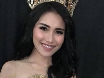 Unggah Foto Bareng, Wajah Ayu Ting Ting Disebut Seumuran dengan Ibu 'Pengabdi Setan'