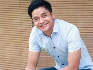 Lika-Liku Perjuangan Adly Fairuz Dapatkan Hati Para Penggemar di Dunia Hiburan