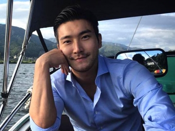 Keluarga Siwon Didenda Rp 600 Ribu Terkait Insiden Bugsy, Netter Nyinyir