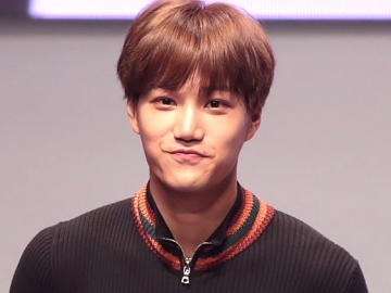 Kai EXO Pamer Abs Seksi di Pemotretan Terbaru, Netter: Sempurna Banget