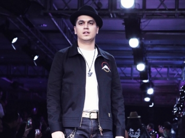 Kevin Julio Curhat Soal 'Artis Modal Tampang', Netter: Maling Teriak Maling