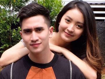 Pasca Heboh Video Ciuman dengan Nadine, Verrell Bramasta Beli Cincin Untuk Natasha Wilona?