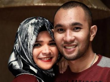 Digugat Cerai, Istri Enji Mantan Suami Ayu Ting Ting Malah Merasa Berutung