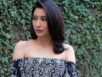 Netter Heboh, Tyas Mirasih Unggah Foto Bareng Nagita Slavina