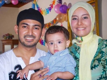 Dituding Lakukan KDRT Psikis, Ustaz Al Habsyi Dipolisikan Sang Istri