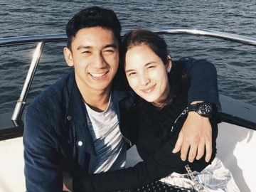 Putranya Dikabarkan Pacaran dengan Chelsea Islan, Marini Zumarnis Buka Suara