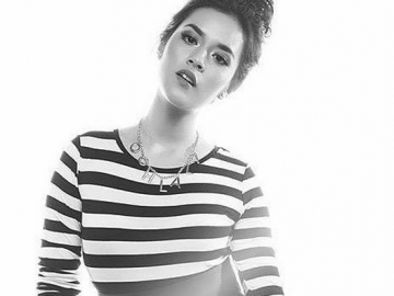 Sempat Dikabarkan Hamil, Raisa Malah Angkat Beban Hingga 40 Kg