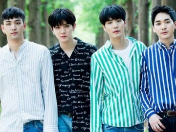 NU'EST W Akui Perlakuan CEO Agensi Berubah Ketika Mereka Mulai Populer