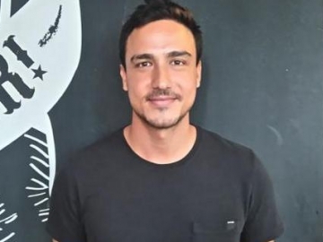 Hamish Daud Posting Foto Perahu Legenda, Netter : Istrinya Risih ke Tempat Seperti Itu?