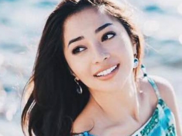 Sembuh dari Sakit, Nikita Willy Liburan Keluar Negeri