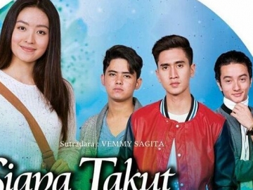 Verrell Bramasta & Natasha Wilona Siap Bikin Baper di 'STJC', Netter Malah Pertanyakan Teejay Marque