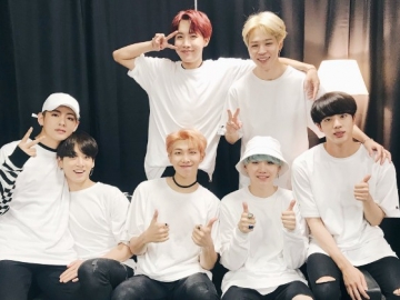 Organisasi Anti-Trump di Korea Gunakan Nama Ini, Fans BTS Ngamuk