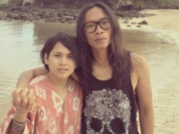 Sudah Cerai, Evelyn Masih Mesra Panggil Aming dengan Sebutan 'Sayang'?