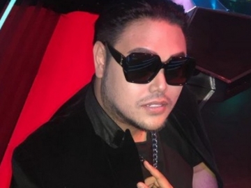 Bukan Satu, Ivan Gunawan Kagumi Dua Wanita Cantik Sekaligus?