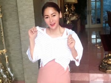 Beredar Foto Inul Daratista Penuh Kerutan dan Uban, Netter Geger