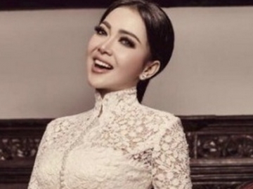 Syahrini Unggah Video Baru di IG, Netter : Kok Mirip Suzanna?