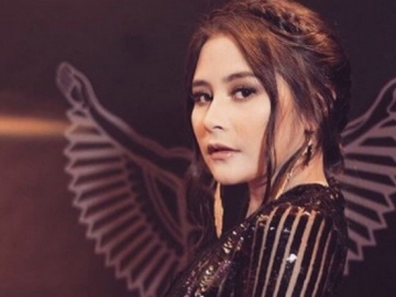 Raih Penghargaan di Ajang 'Panasonic Gobel Awards 2017', Prilly Latuconsina Panen Pujian