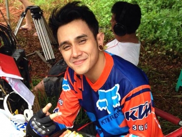 Sempat 'Tercyduk' di Kamar Hotel Bersama Vicky Nitinegoro, Wanita Ini Buka Suara