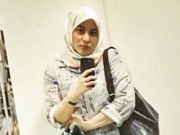 Akui Pernah Ingatkan Vanessa Soal Didi, Jane Shalimar: Aku Dibilang Psikopat