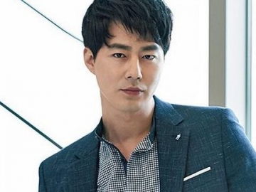 Ini Pesan Jo In Sung Untuk Para Aktor Muda Baru