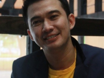 Mandala Shoji Kembali Lewat 'Bikin Mewek' di ANTV, Netter: Mirip 'Termehek-Mehek'