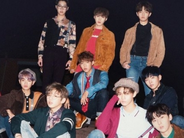 Wanna One Sukses Pecahkan Rekor Baru yang Mengagumkan dengan Status 'Million Seller'