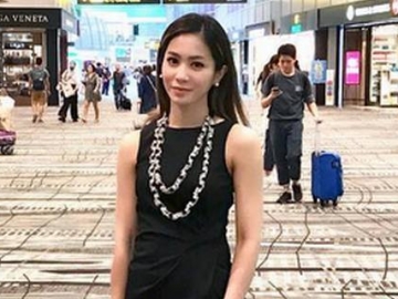 Blak-Blakan, Bunga Zainal Ungkap Alasan Bungkam Soal Pernikahan dengan Sukhdev Singh